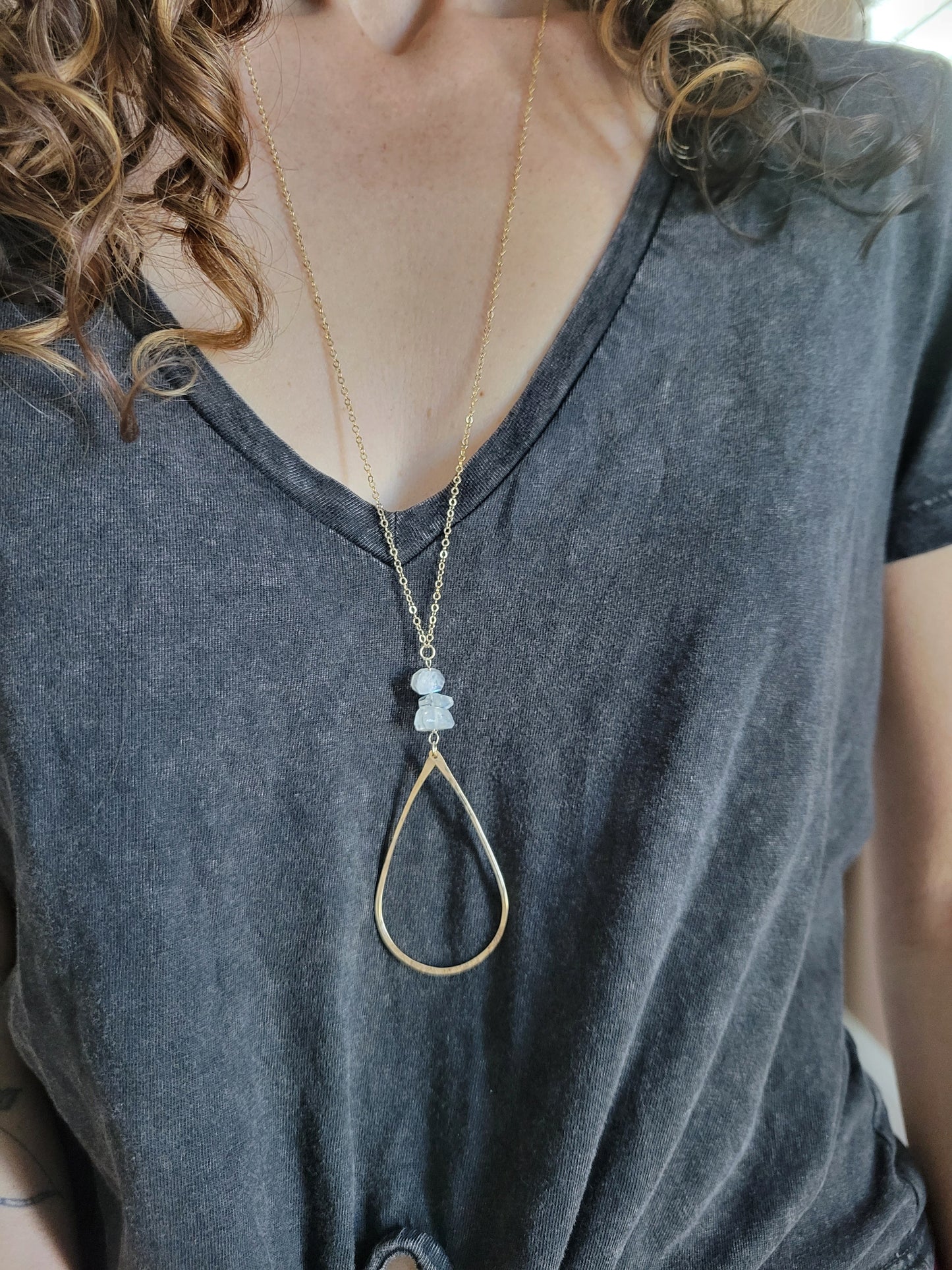 Willow Necklace