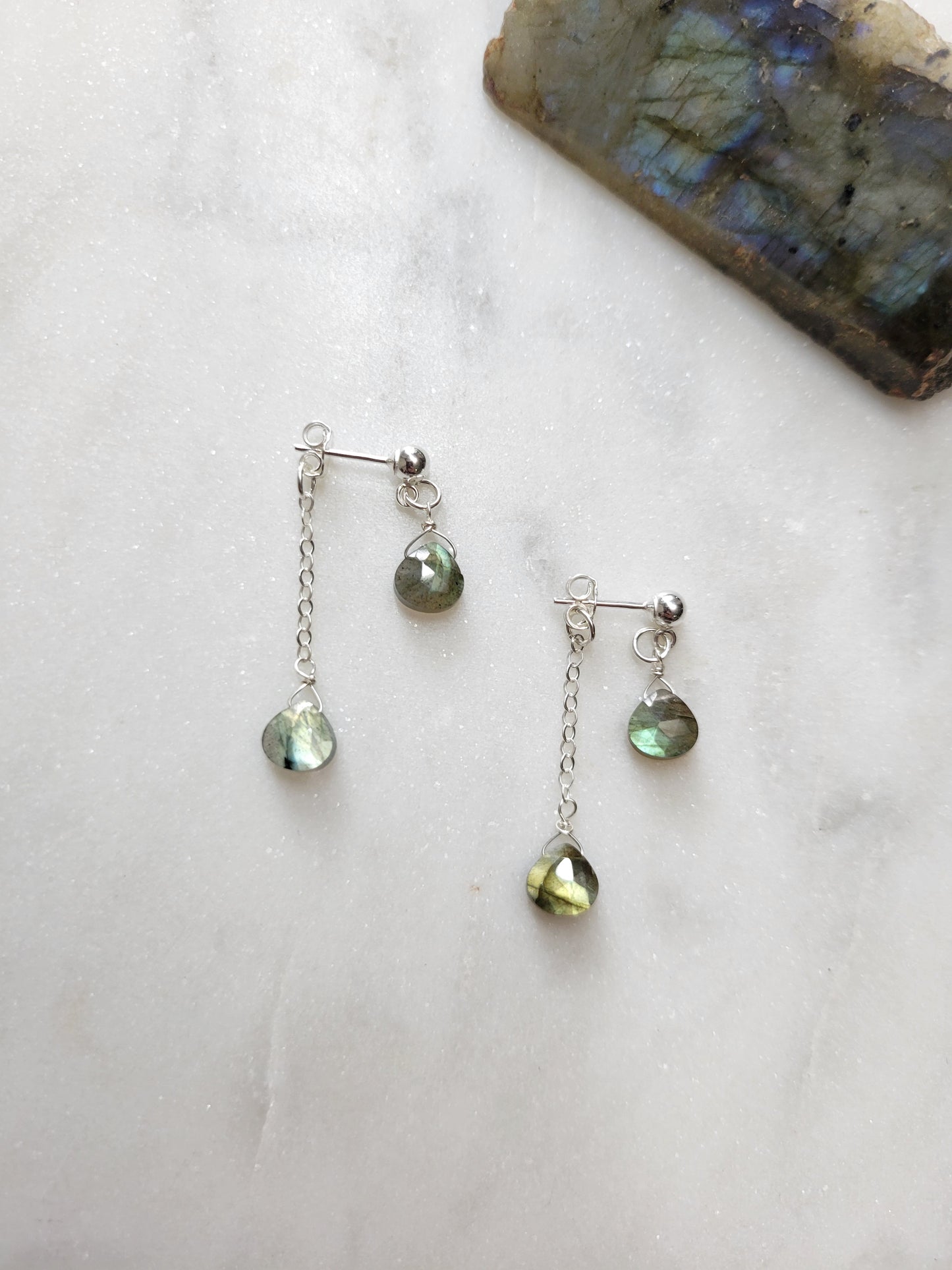 Aurora Earrings