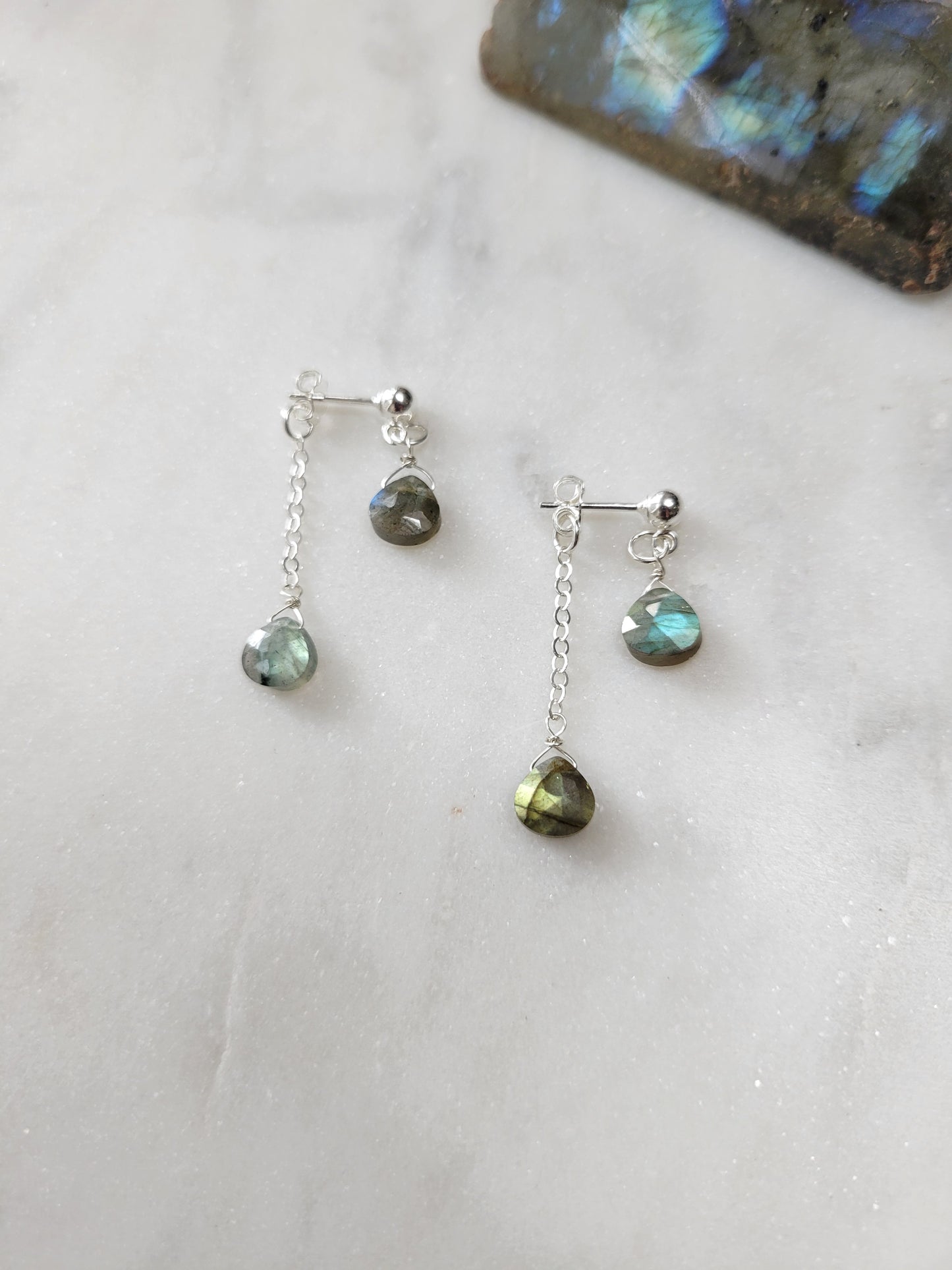 Aurora Earrings