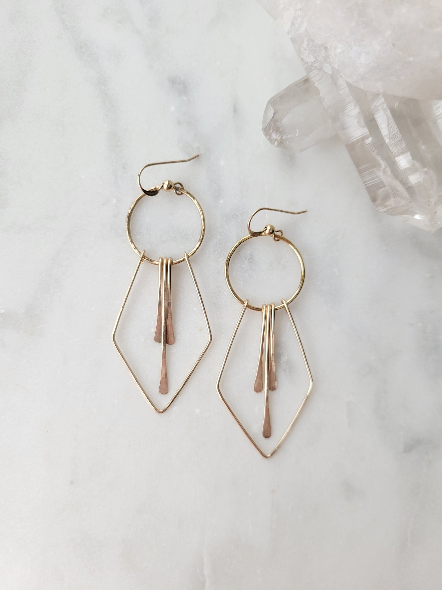 Stella Earrings