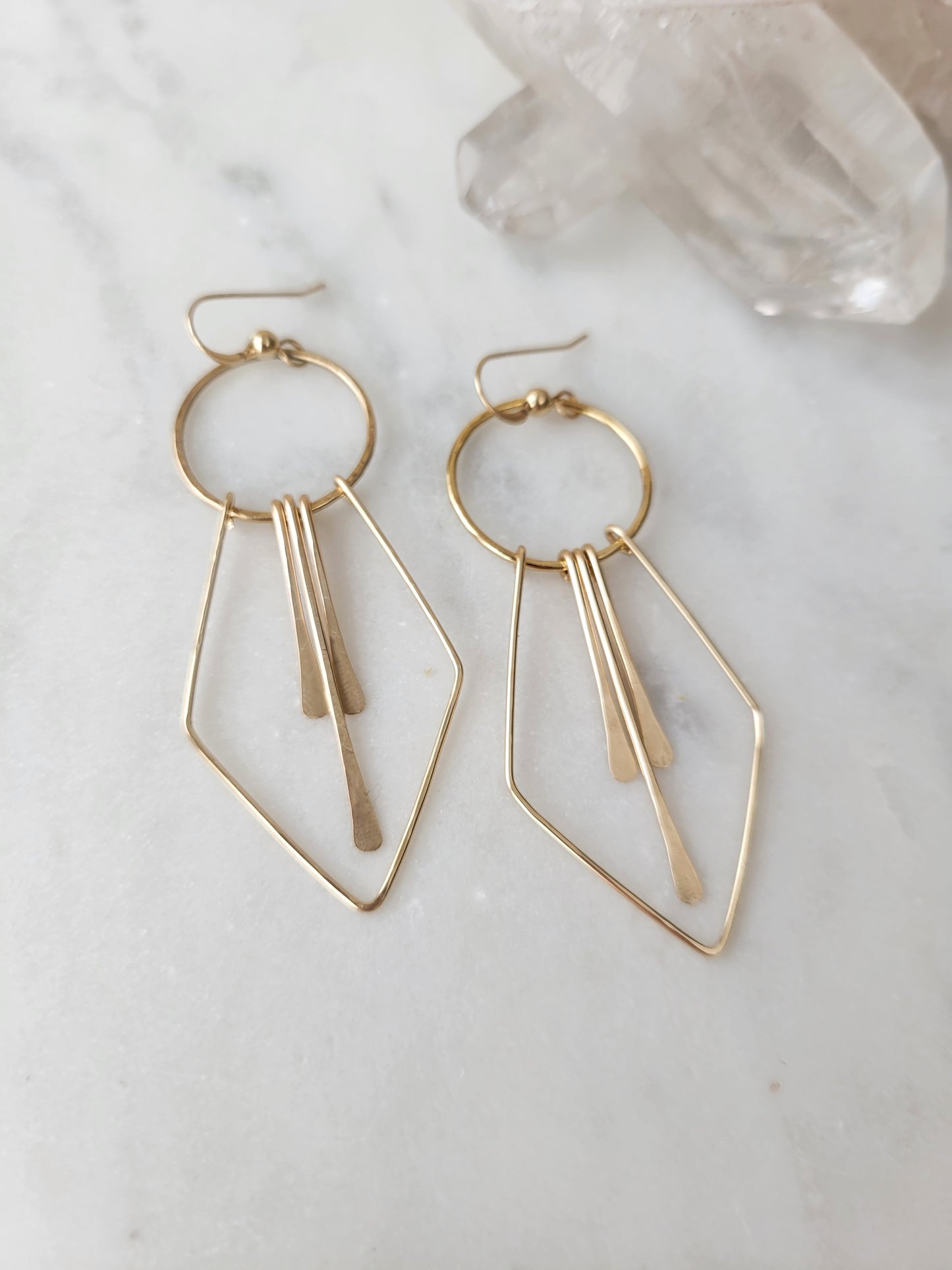 Stella Earrings