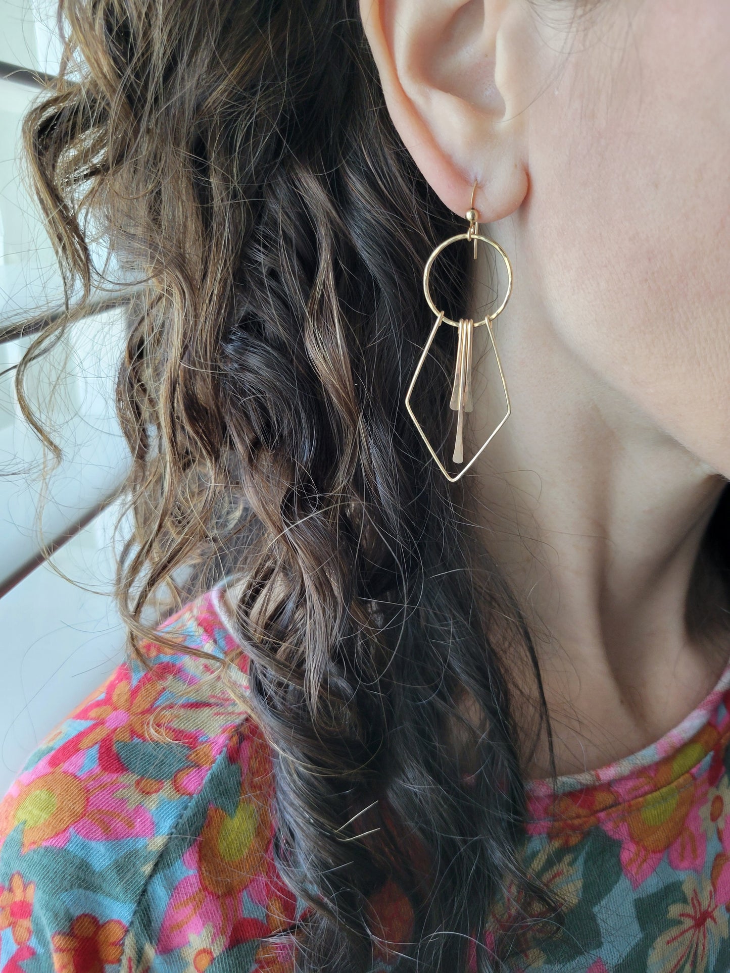Stella Earrings