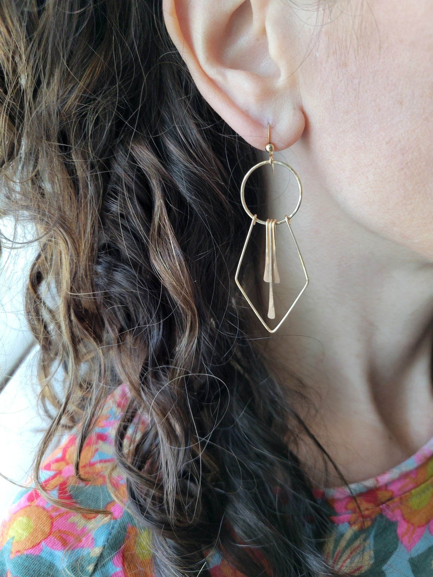 Stella Earrings