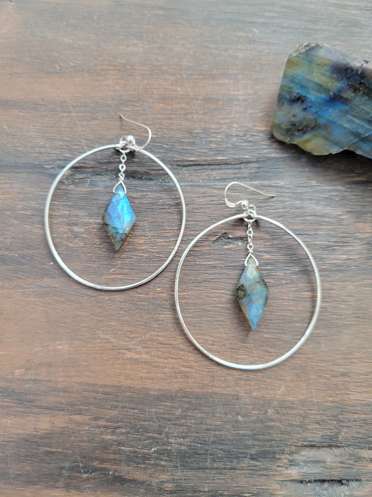 Illuminate Earrings