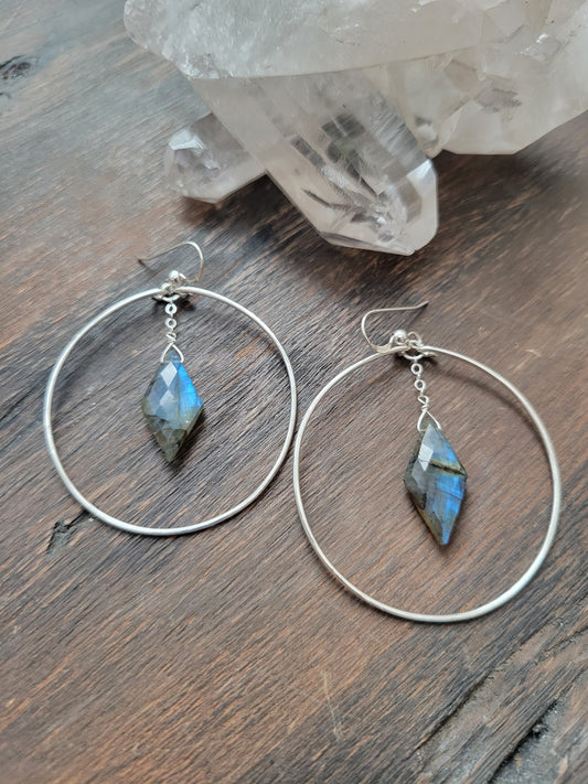 Illuminate Earrings
