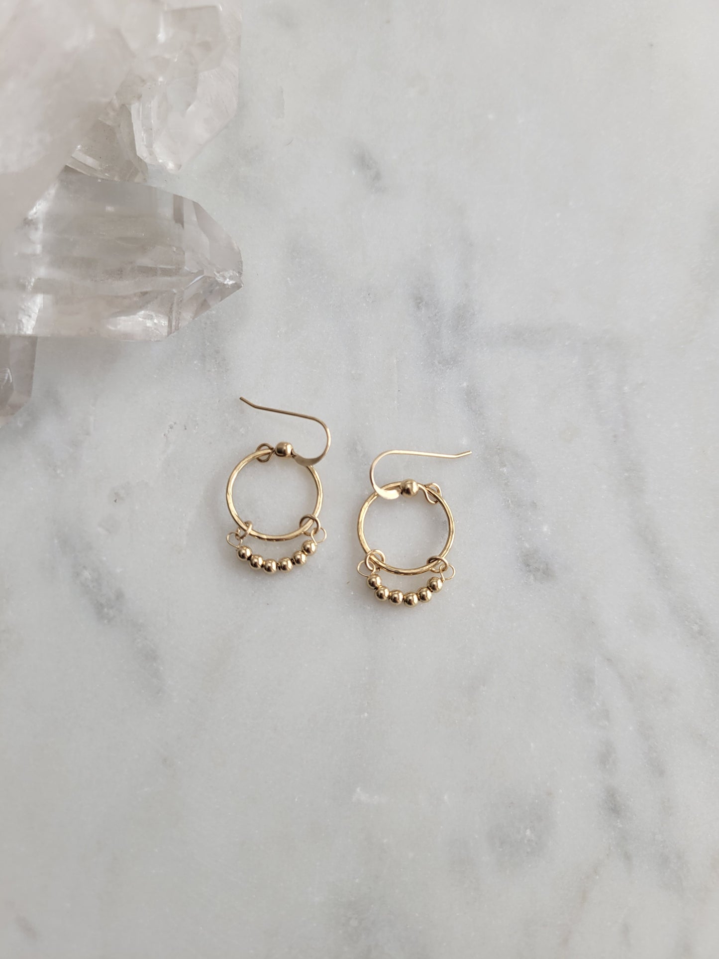 Sol Earrings
