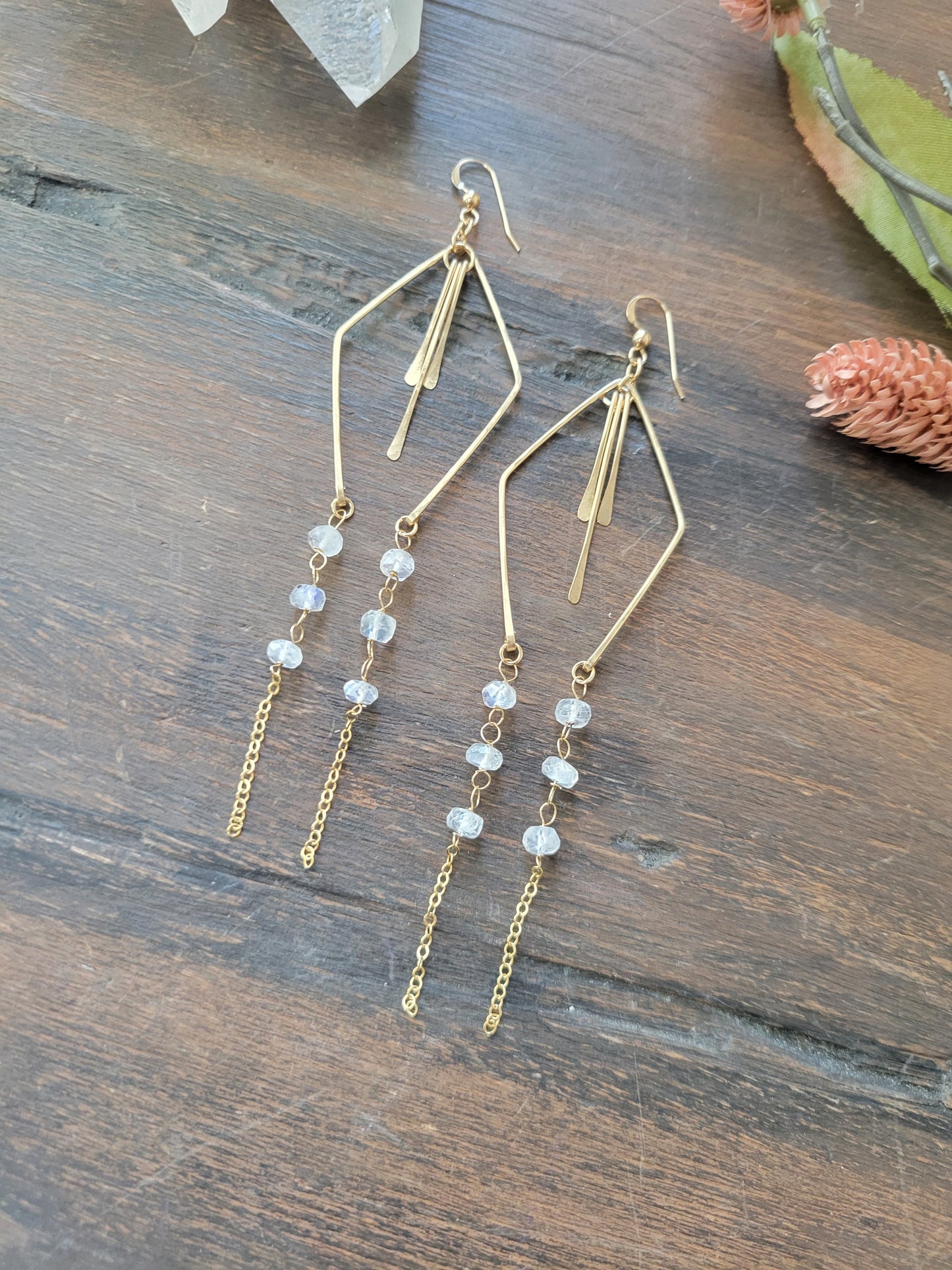 Boheme Earrings