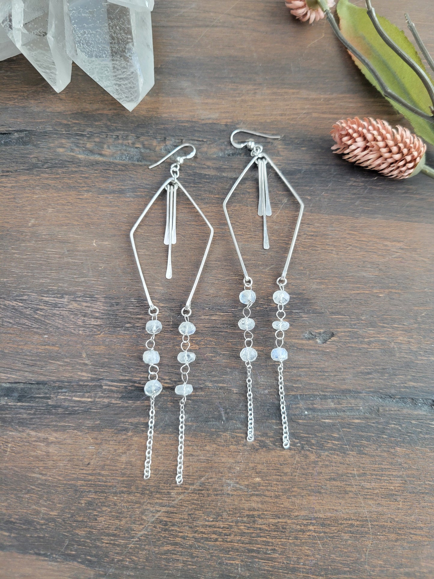 Boheme Earrings