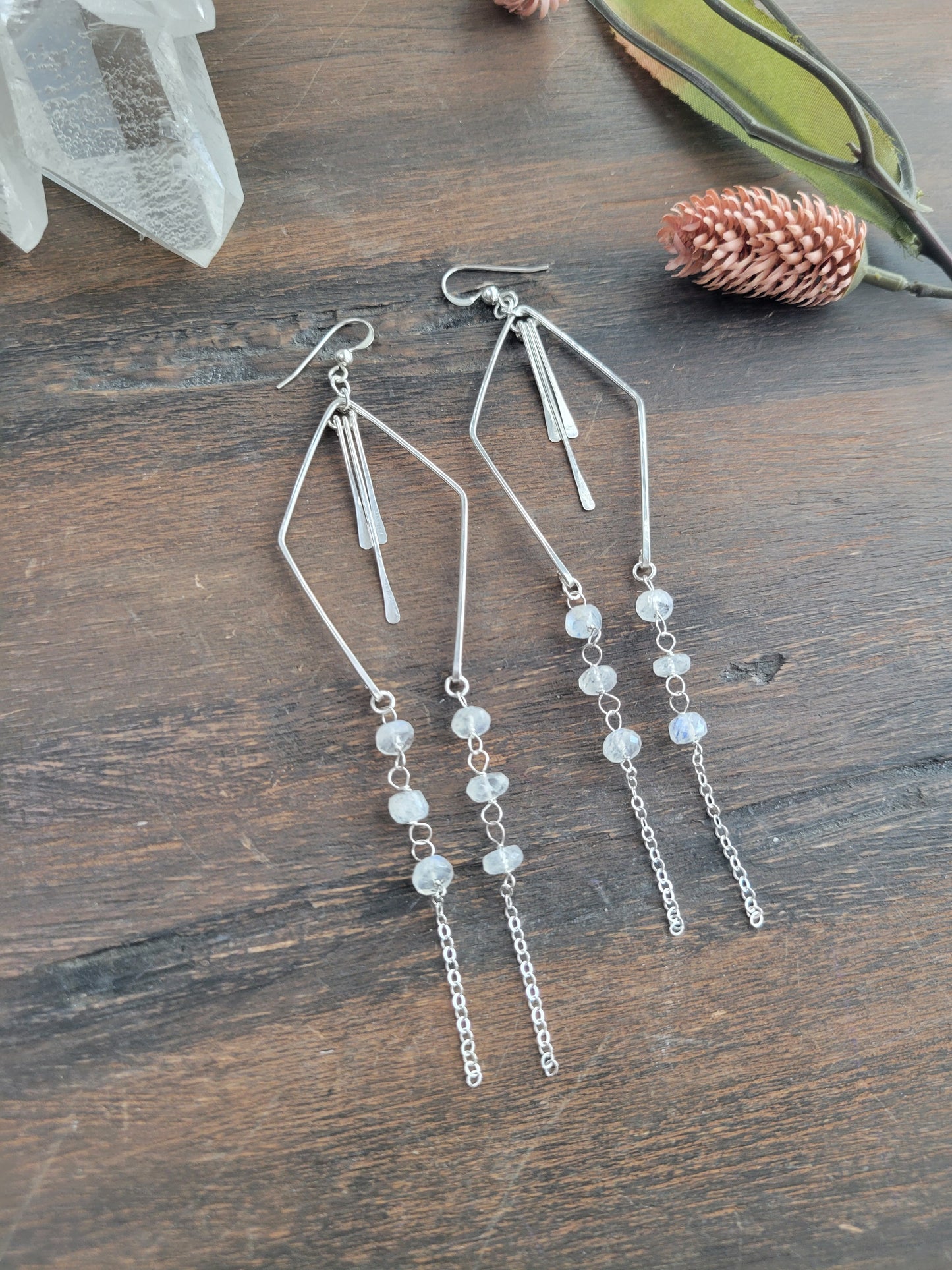 Boheme Earrings