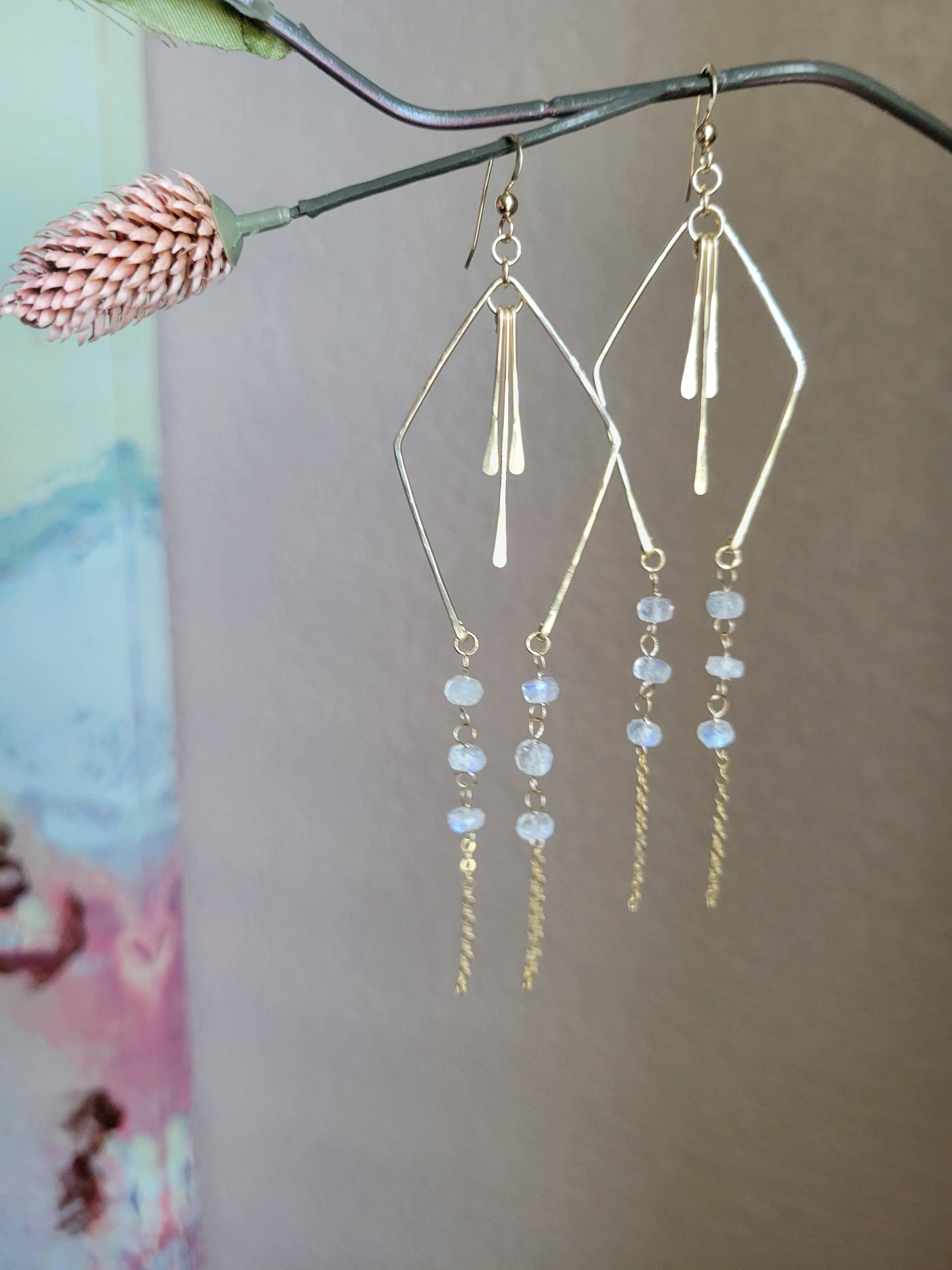 Boheme Earrings