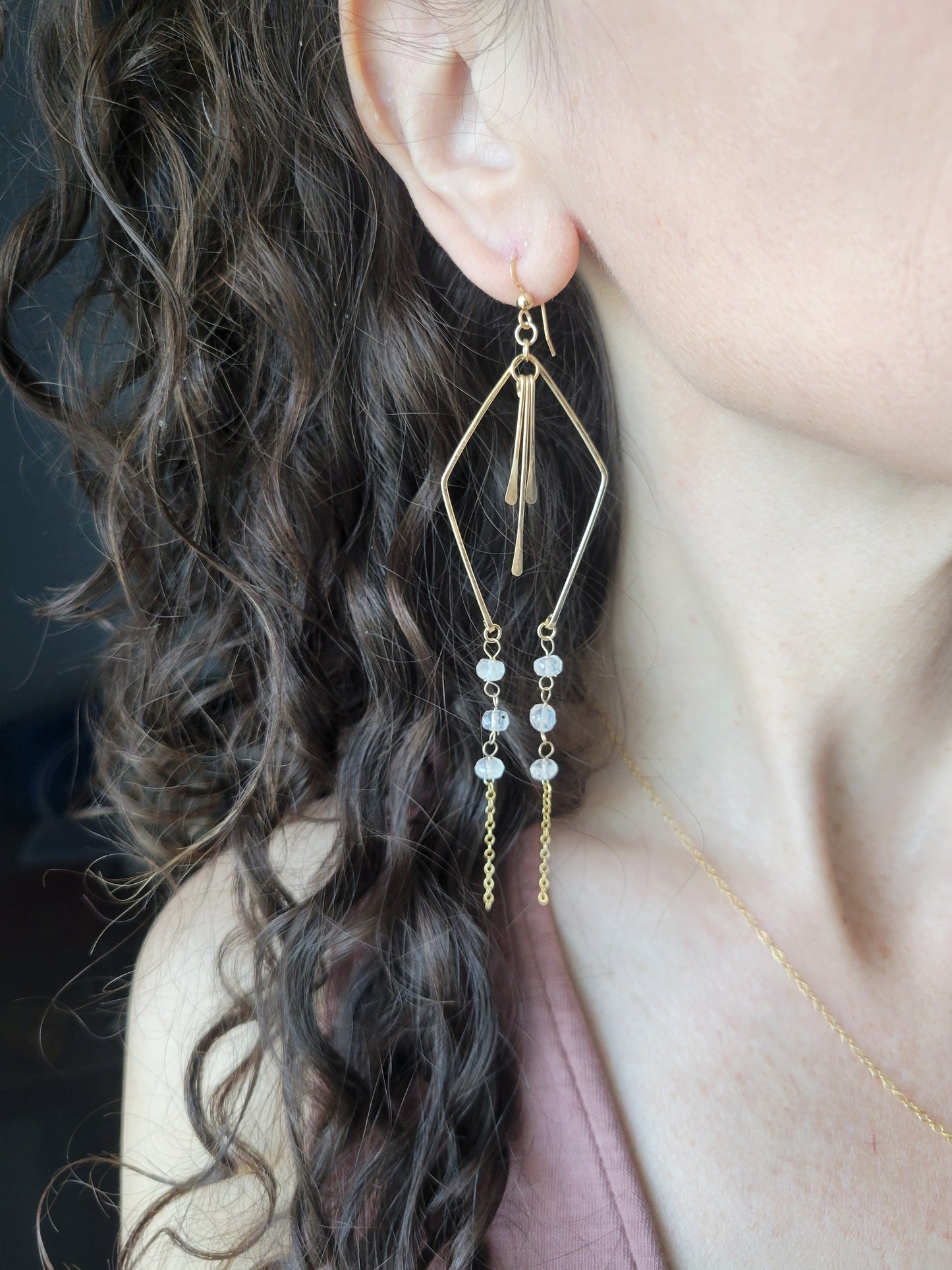 Boheme Earrings