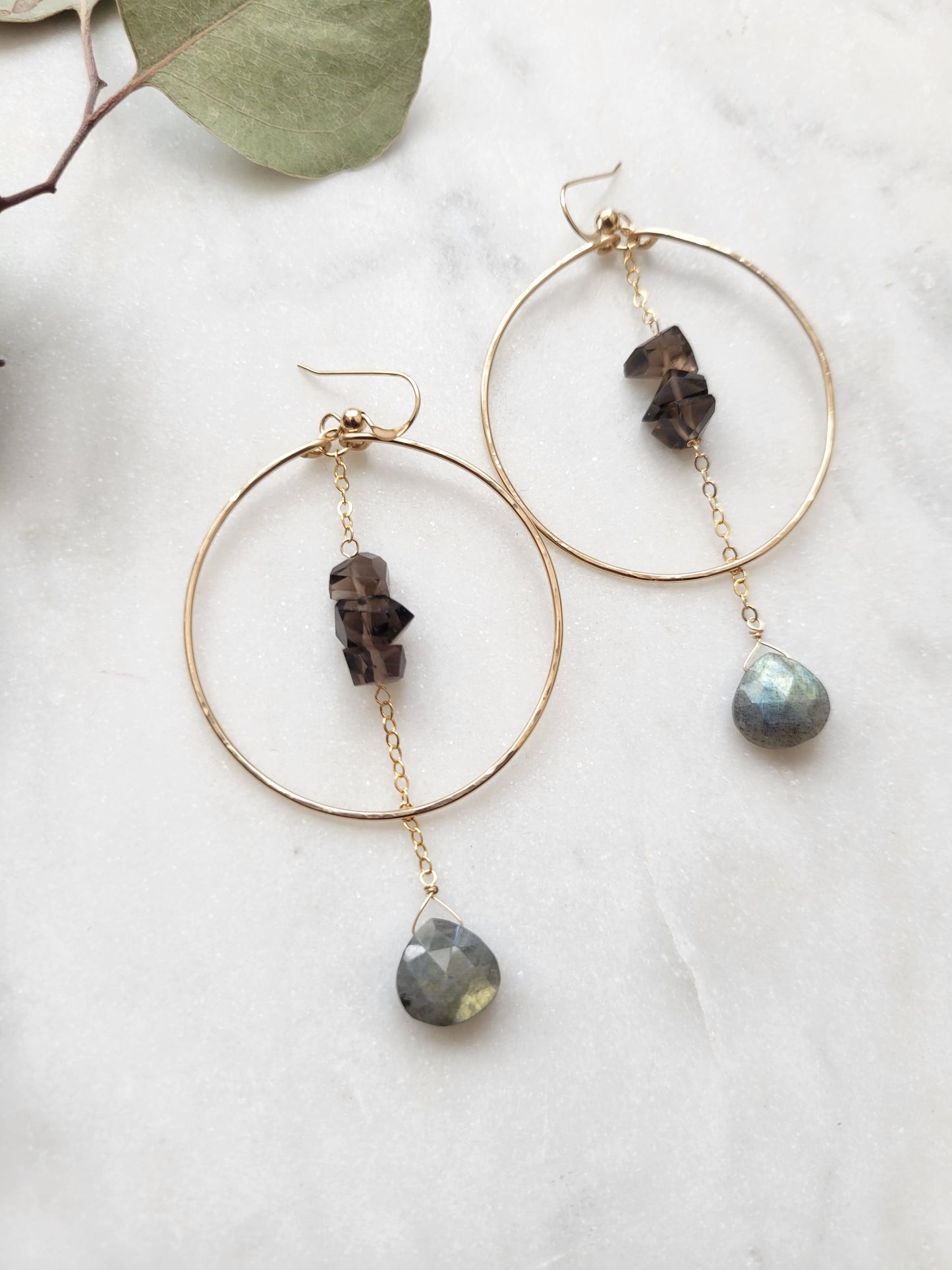 Autumn Equinox Earrings