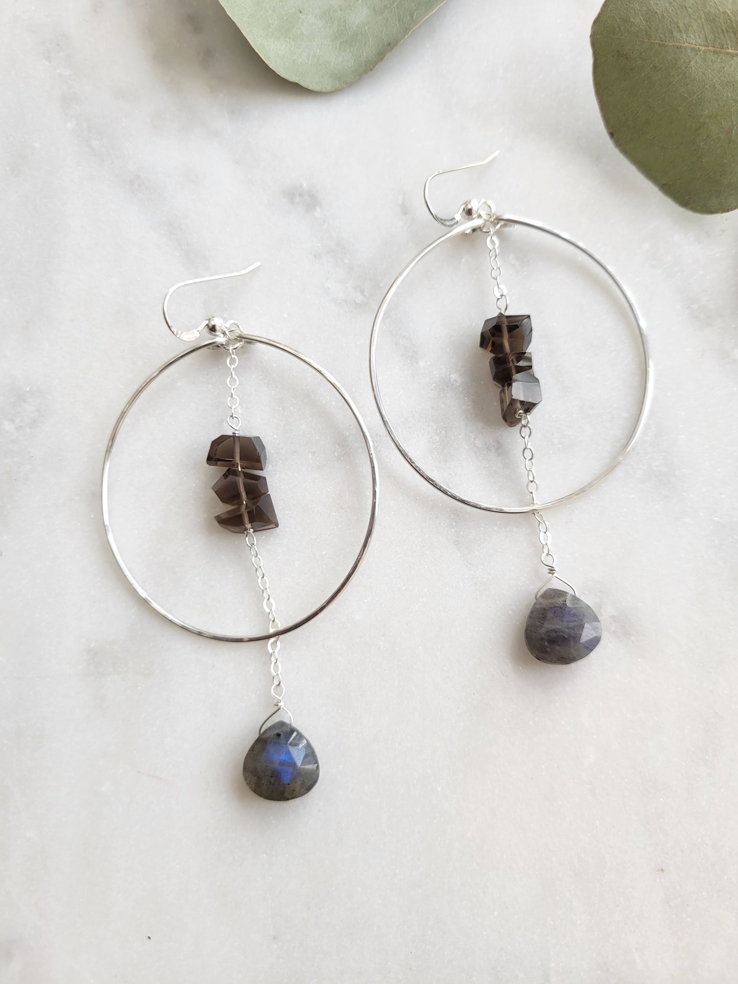 Autumn Equinox Earrings