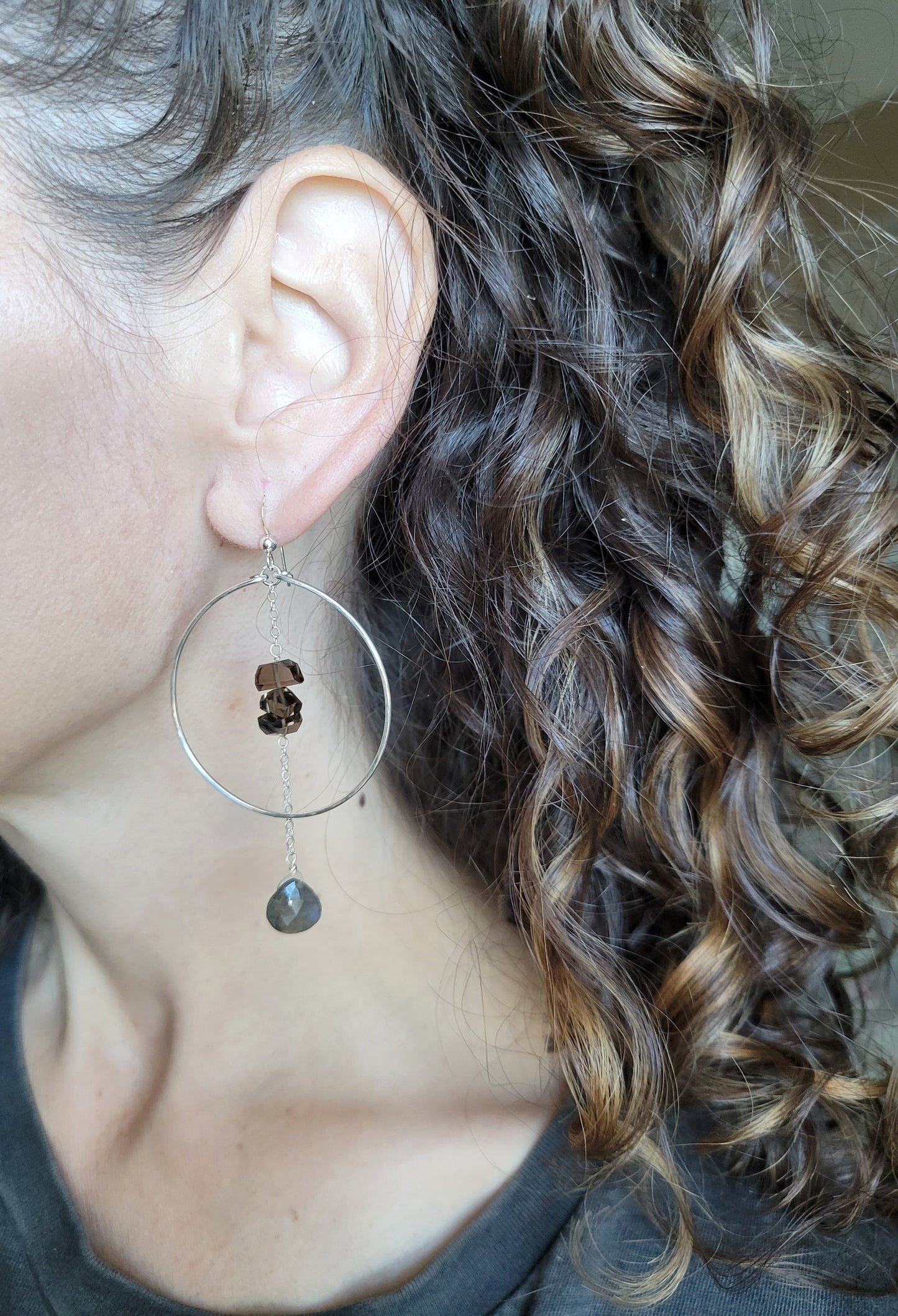 Autumn Equinox Earrings
