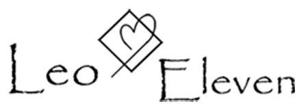 Leo Eleven Jewelry logo