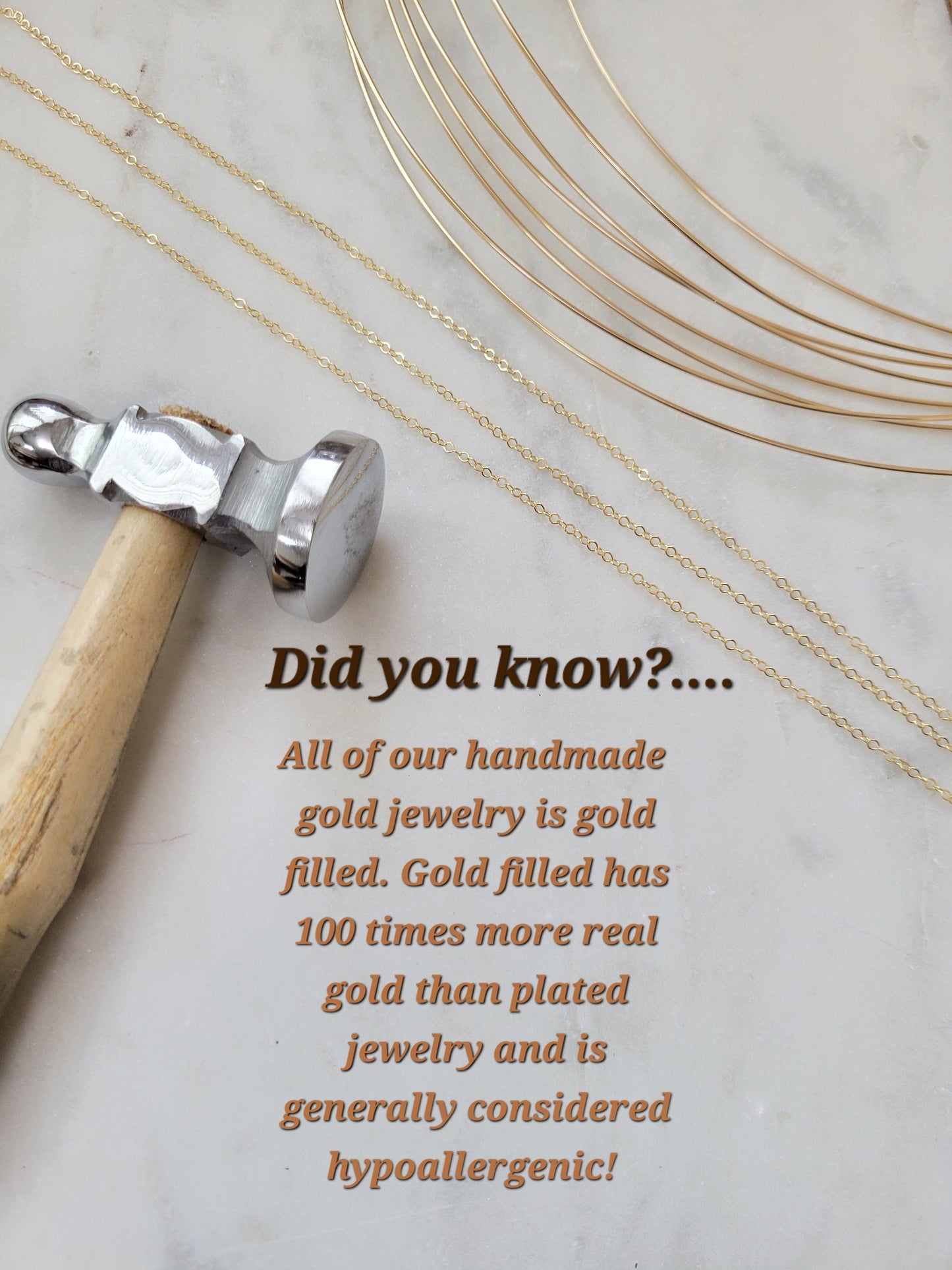 Moonstone Fringe Stud Earrings