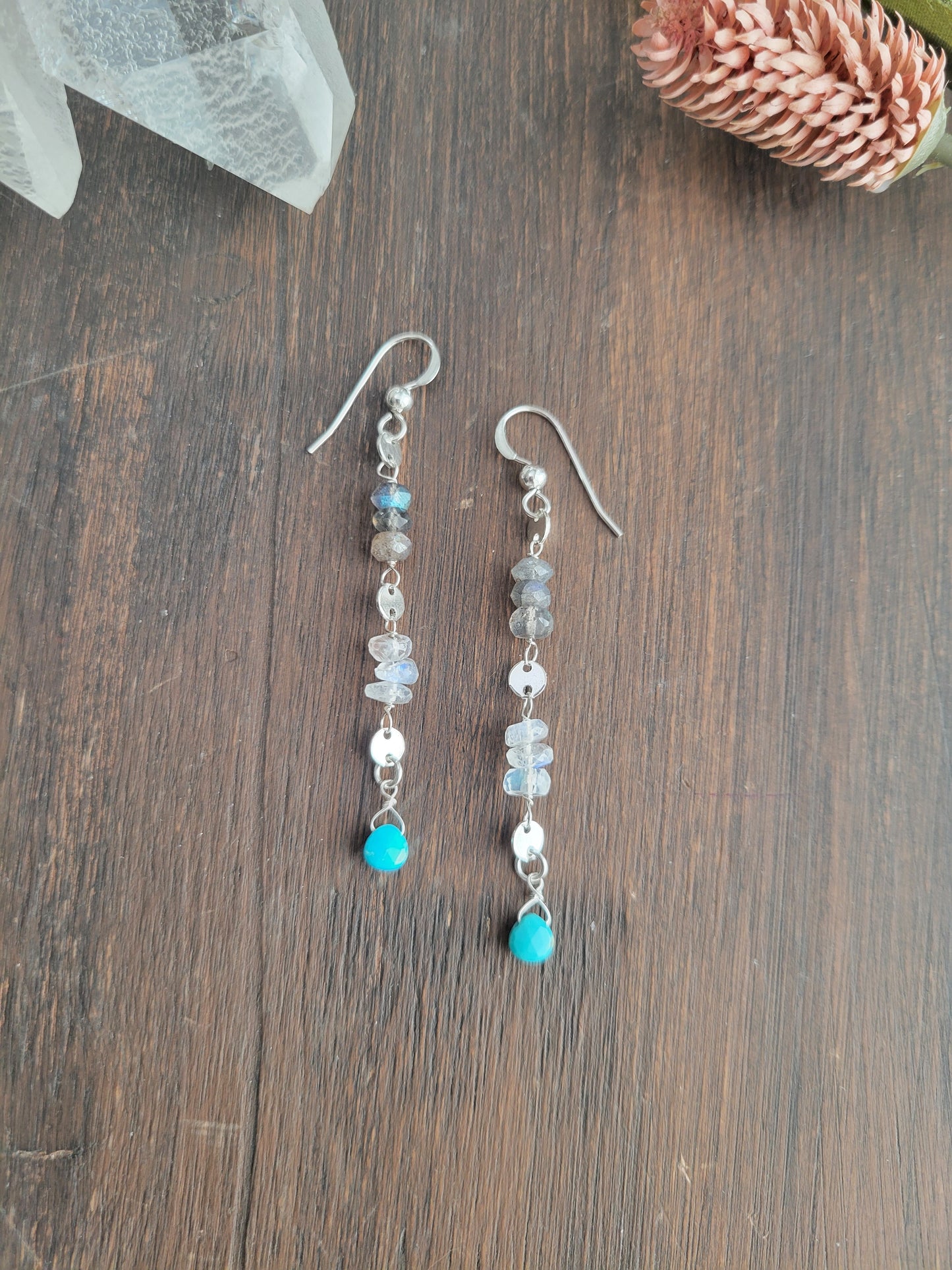 Coastal Earrings