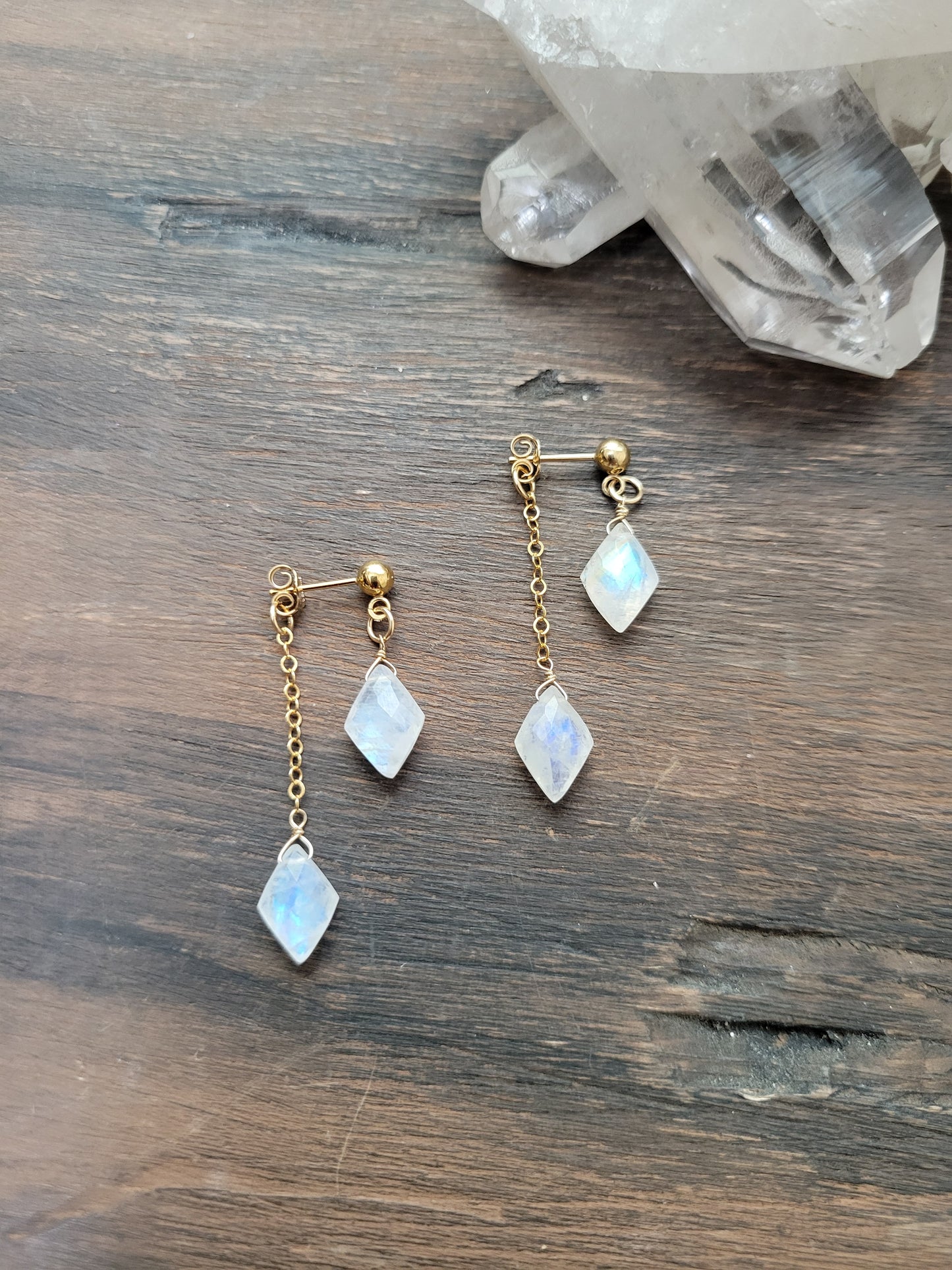 Starla Earrings