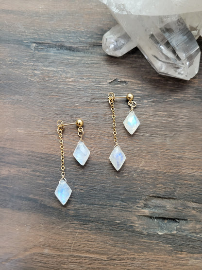 Starla Earrings