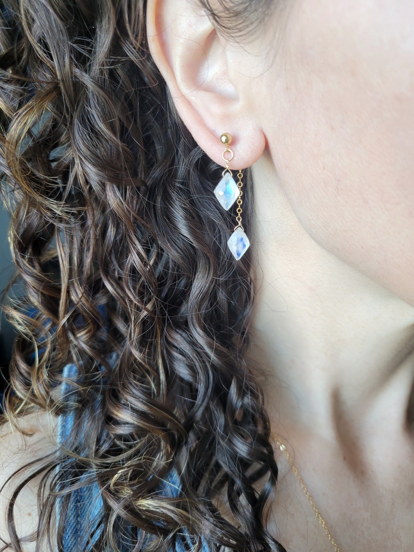 Starla Earrings