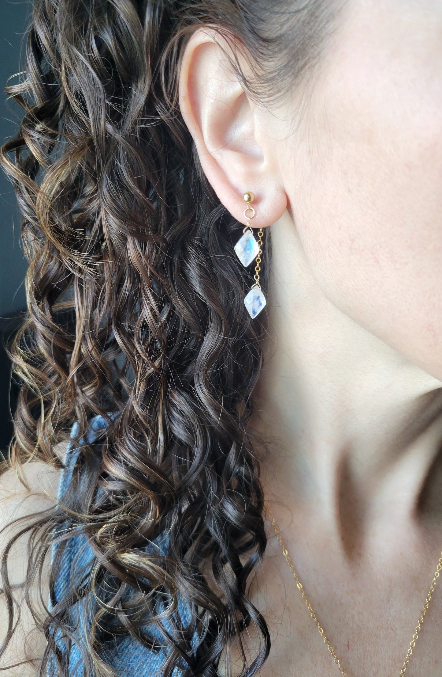 Starla Earrings