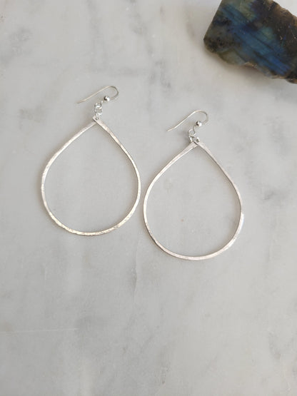 Petal Hoops