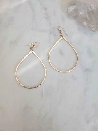 Petal Hoops