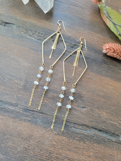 Boheme Earrings