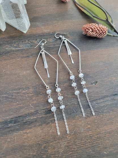 Boheme Earrings