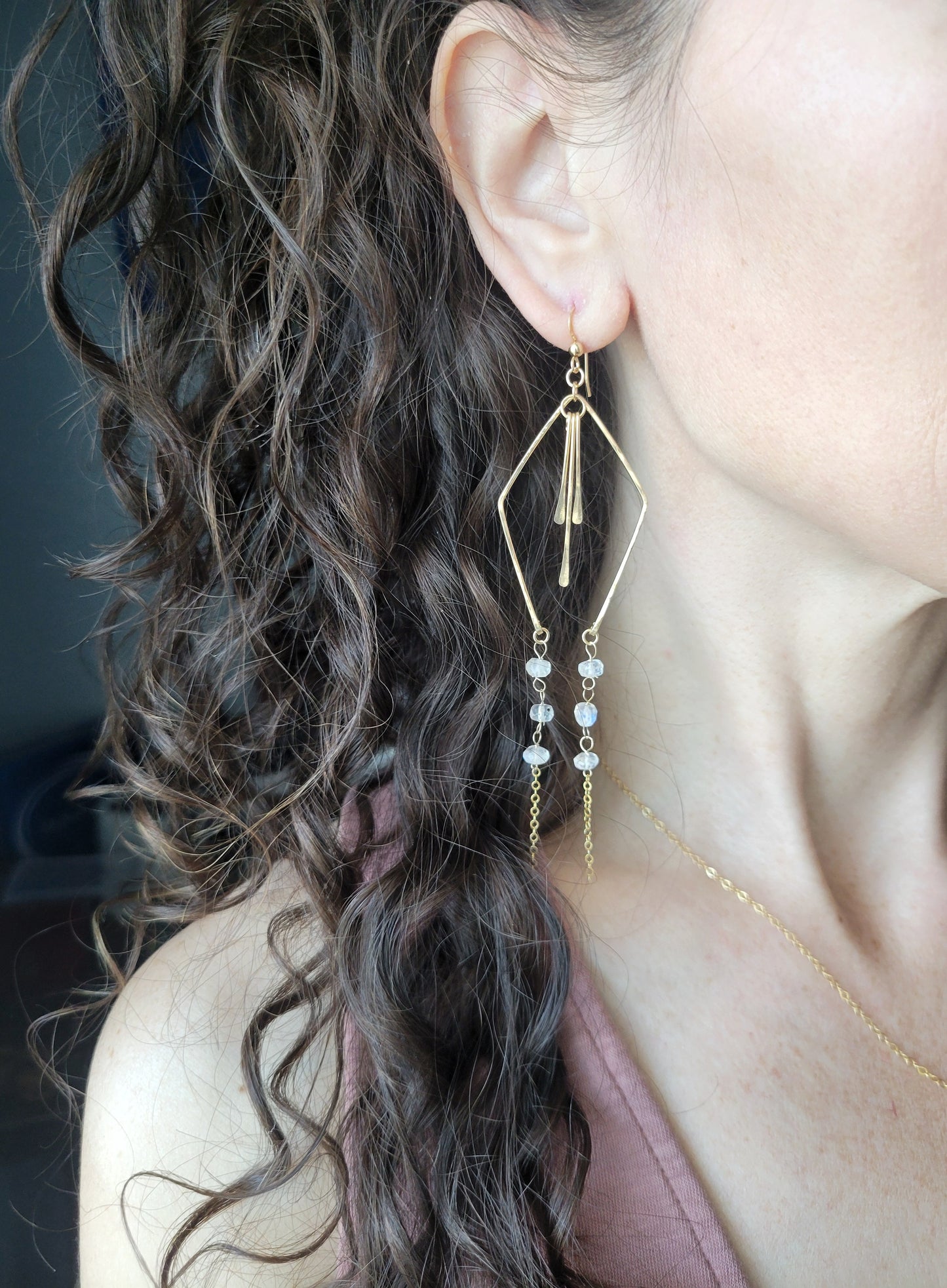 Boheme Earrings