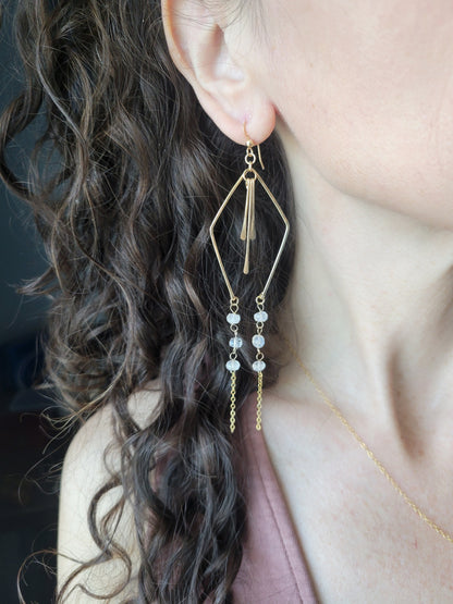 Boheme Earrings