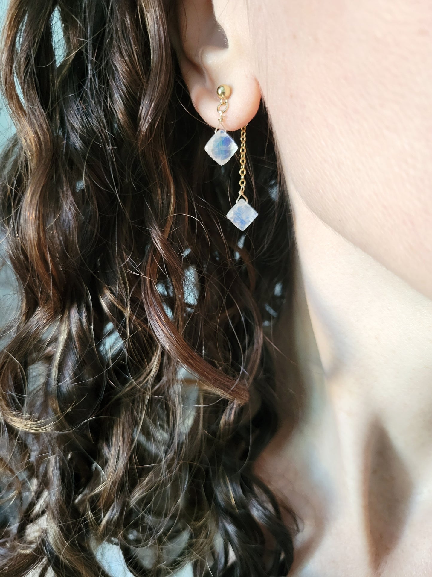 Starla Earrings