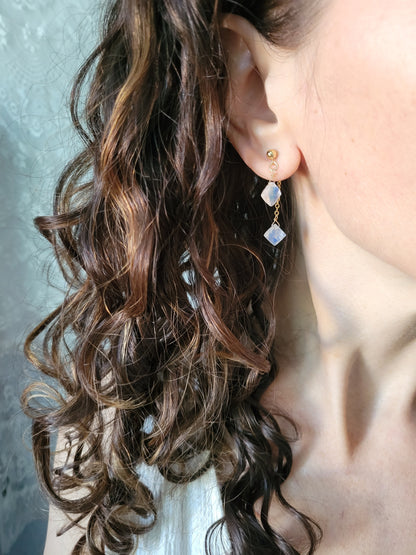 Starla Earrings