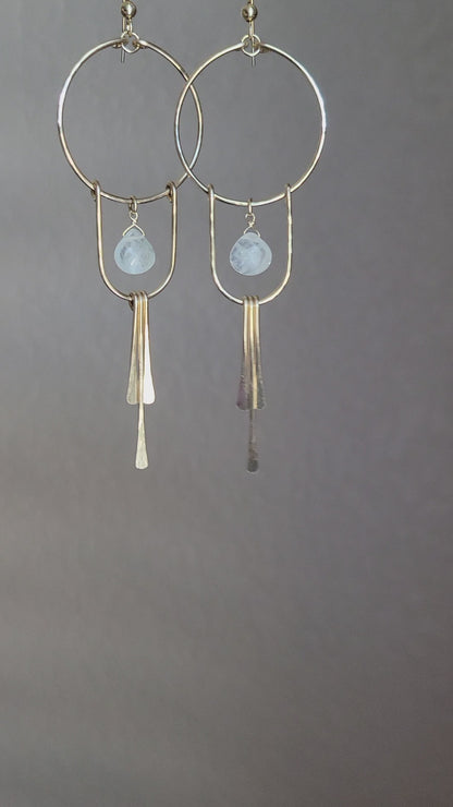 Solstice Earrings