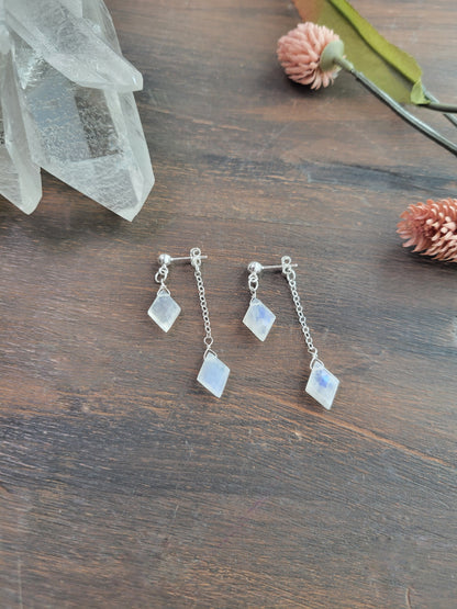 Starla Earrings