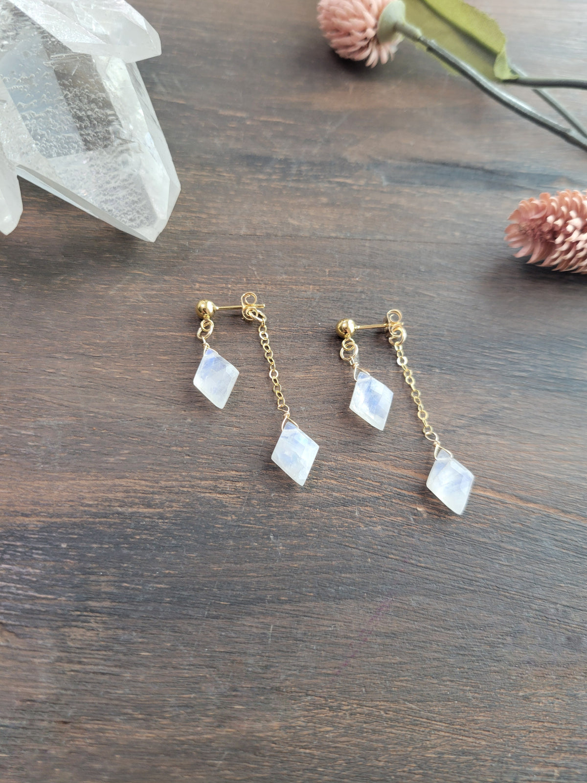 Starla Earrings