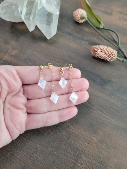 Starla Earrings