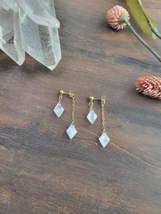 Starla Earrings