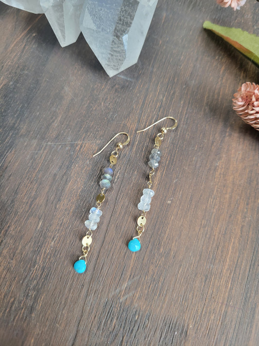 Coastal Earrings