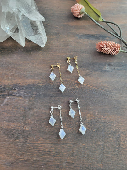 Starla Earrings